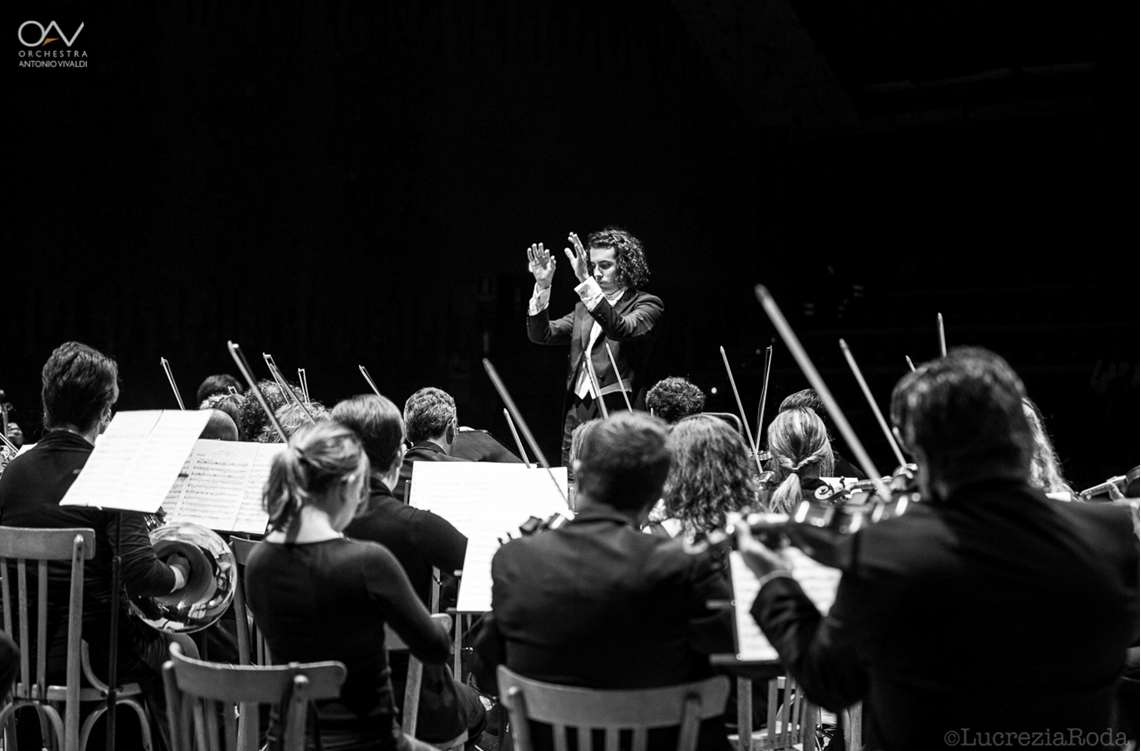 Orchestra “A. Vivaldi”